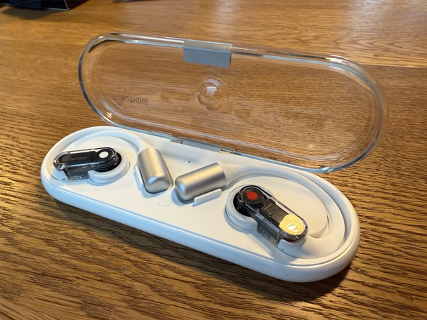 nothing ear open, best wireless earbuds